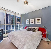 Sydney CBD Two Bedroom walk to Opera House - Accommodation Ballina