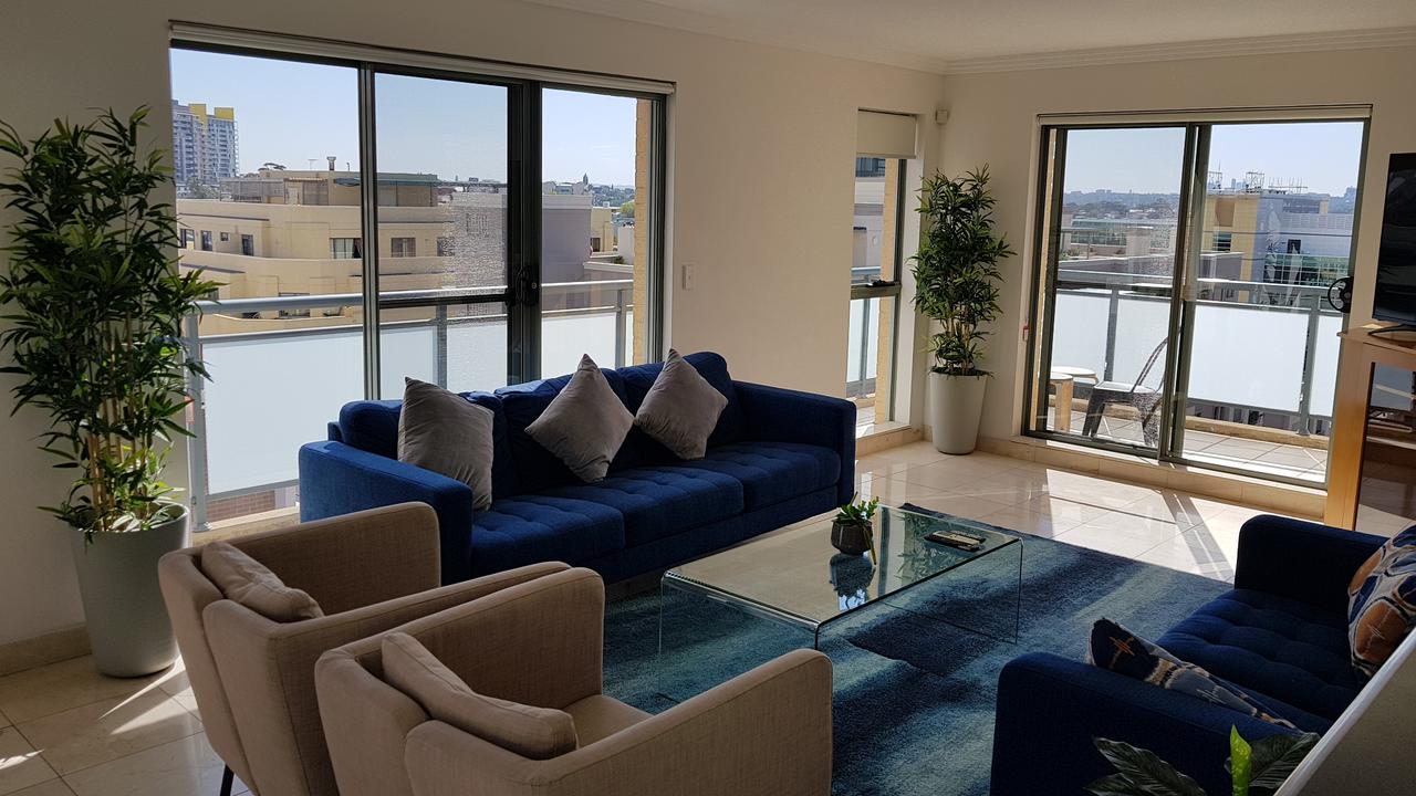 Sydney City NSW Accommodation Ballina