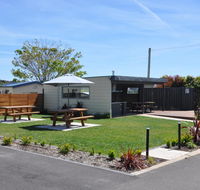 Crestview Tourist Park - Accommodation Ballina