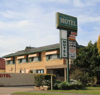 Hunter Valley Motel - Accommodation Ballina
