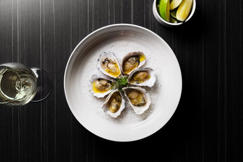 Four Points By Sheraton Sydney, Central Park - Accommodation Ballina 44