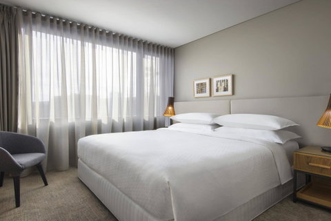 Four Points By Sheraton Sydney, Central Park - Accommodation Ballina 40