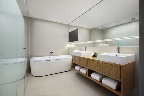 Four Points By Sheraton Sydney, Central Park - Accommodation Ballina 24