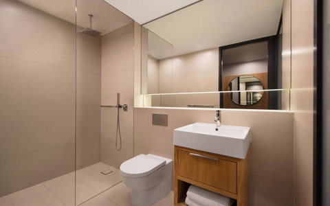 Four Points By Sheraton Sydney, Central Park - Accommodation Ballina 3
