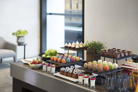 Four Points By Sheraton Sydney, Central Park - Accommodation Ballina 32