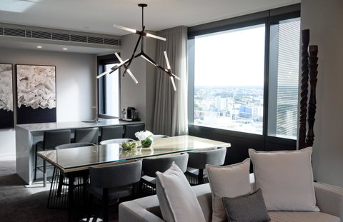 Four Points By Sheraton Sydney, Central Park - Accommodation Ballina 9