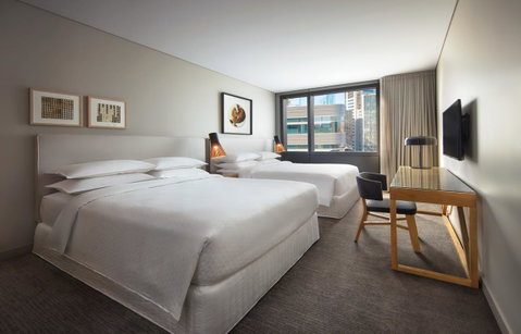 Four Points By Sheraton Sydney, Central Park - Accommodation Ballina 4