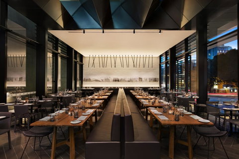 Four Points By Sheraton Sydney, Central Park - Accommodation Ballina 13