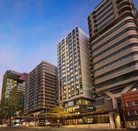 Four Points by Sheraton Sydney Central Park - Accommodation Ballina