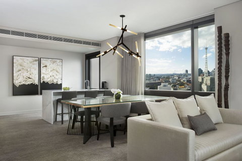 Four Points By Sheraton Sydney, Central Park - Accommodation Ballina 21