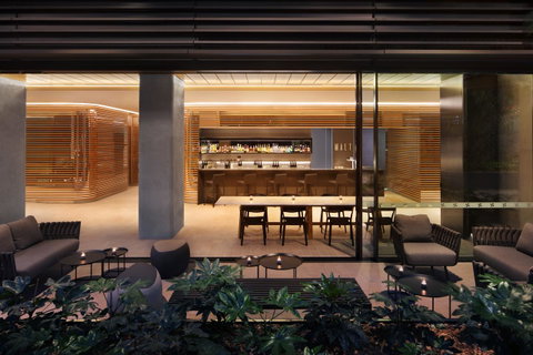 Four Points By Sheraton Sydney, Central Park - Accommodation Ballina 11