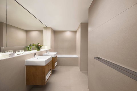 Four Points By Sheraton Sydney, Central Park - Accommodation Ballina 30