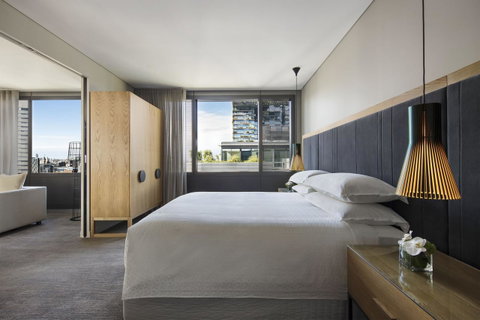 Four Points By Sheraton Sydney, Central Park - Accommodation Ballina 31