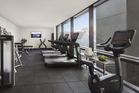 Four Points By Sheraton Sydney, Central Park - Accommodation Ballina 34