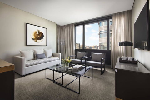 Four Points By Sheraton Sydney, Central Park - Accommodation Ballina 35