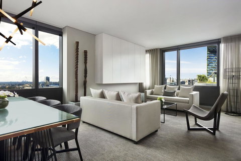 Four Points By Sheraton Sydney, Central Park - Accommodation Ballina 33