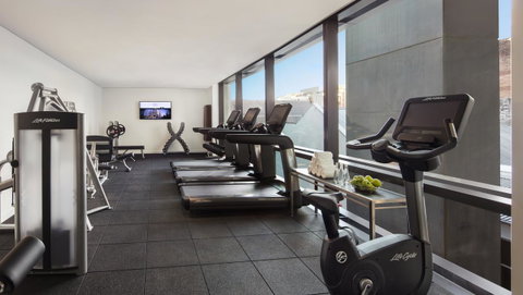 Four Points By Sheraton Sydney, Central Park - Accommodation Ballina 5