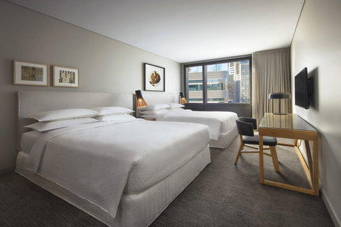 Four Points By Sheraton Sydney, Central Park - Accommodation Ballina 27