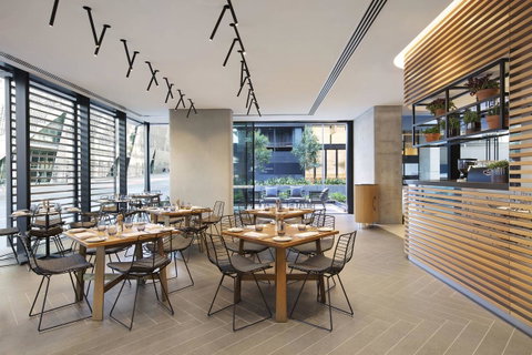 Four Points By Sheraton Sydney, Central Park - Accommodation Ballina 26