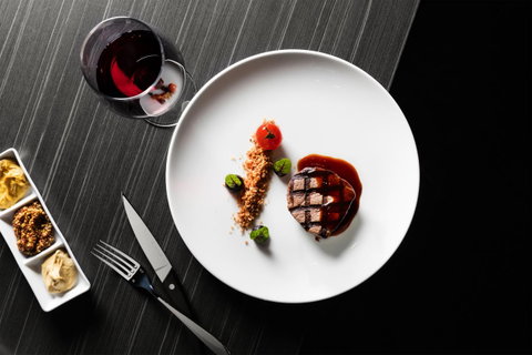 Four Points By Sheraton Sydney, Central Park - Accommodation Ballina 36