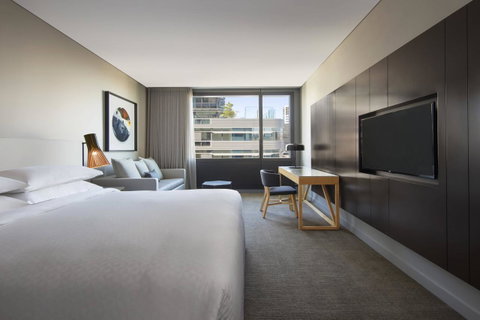 Four Points By Sheraton Sydney, Central Park - Accommodation Ballina 29