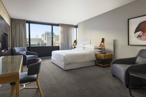 Four Points By Sheraton Sydney, Central Park - Accommodation Ballina 37