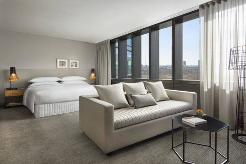 Four Points By Sheraton Sydney, Central Park - Accommodation Ballina 28