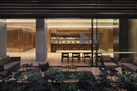 Four Points By Sheraton Sydney, Central Park - Accommodation Ballina 25