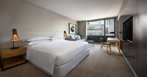 Four Points By Sheraton Sydney, Central Park - Accommodation Ballina 2