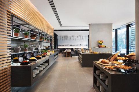 Four Points By Sheraton Sydney, Central Park - Accommodation Ballina 22