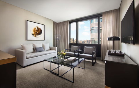 Four Points By Sheraton Sydney, Central Park - Accommodation Ballina 8