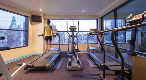 Mercure Sydney - Accommodation Ballina 9