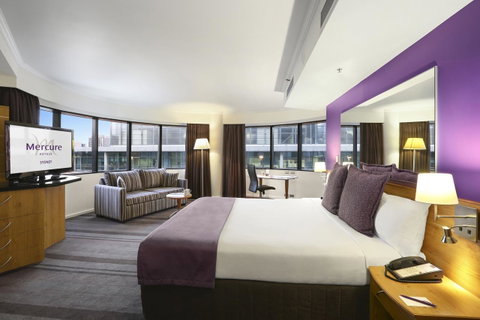 Mercure Sydney - Accommodation Ballina 1