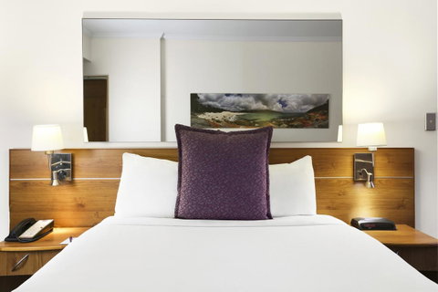 Mercure Sydney - Accommodation Ballina 13