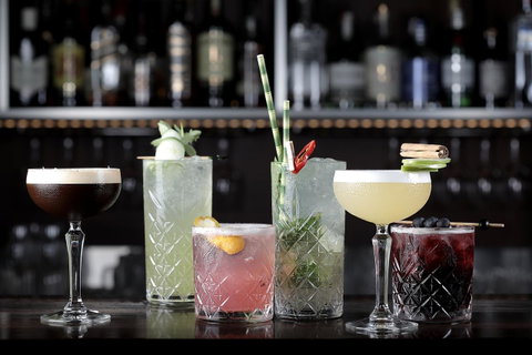 Mercure Sydney - Accommodation Ballina 18