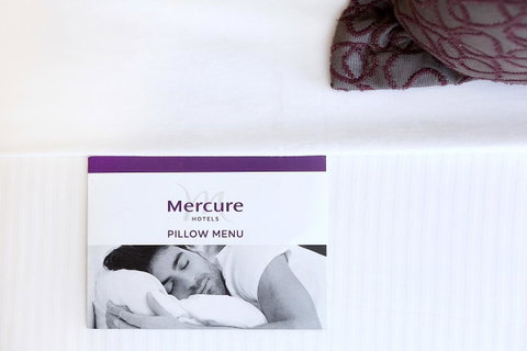 Mercure Sydney - Accommodation Ballina 33