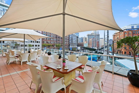 Mercure Sydney - Accommodation Ballina 5