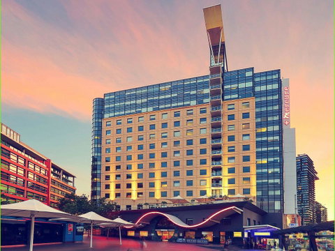 Mercure Sydney - Accommodation Ballina 0