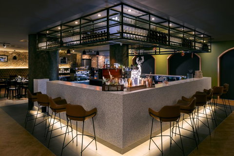 Mercure Sydney - Accommodation Ballina 2