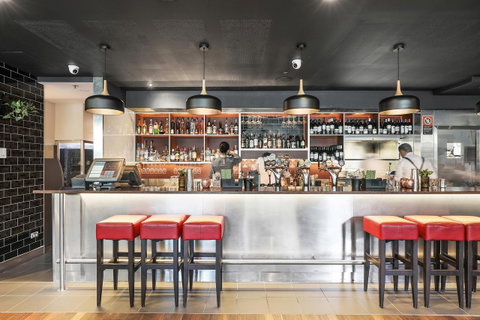 Mercure Sydney - Accommodation Ballina 16