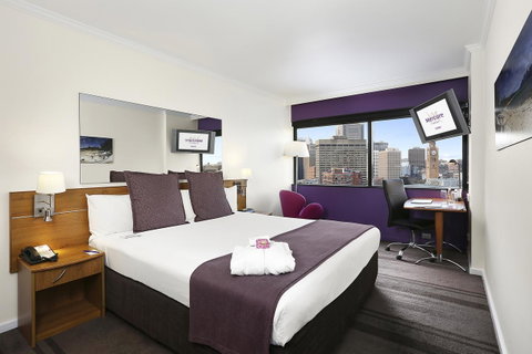 Mercure Sydney - Accommodation Ballina 25