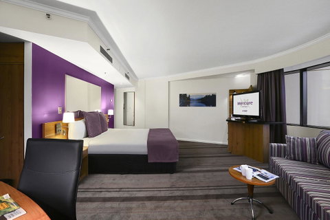 Mercure Sydney - Accommodation Ballina 34