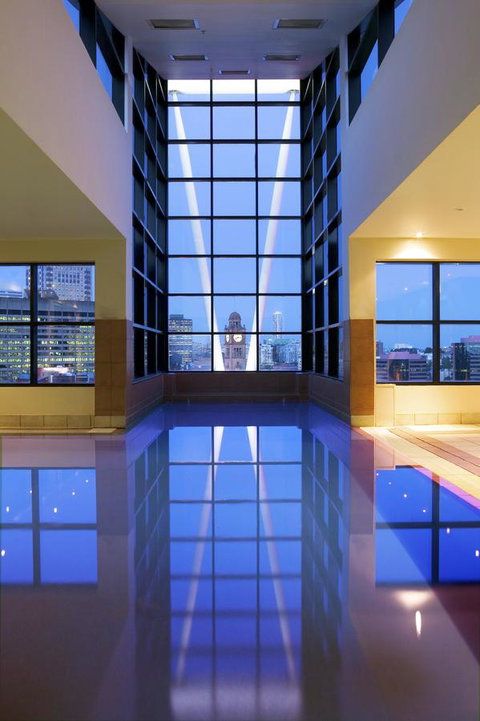 Mercure Sydney - Accommodation Ballina 22