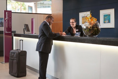 Mercure Sydney - Accommodation Ballina 24