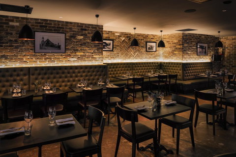 Mercure Sydney - Accommodation Ballina 41