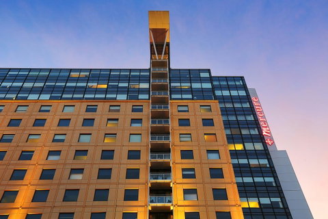 Mercure Sydney - Accommodation Ballina 19