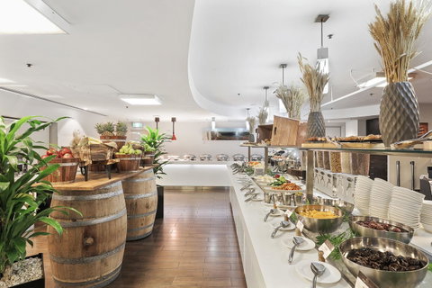 Mercure Sydney - Accommodation Ballina 14