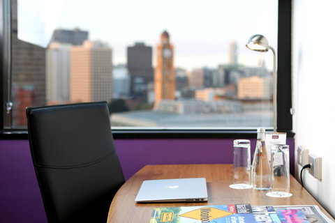 Mercure Sydney - Accommodation Ballina 23