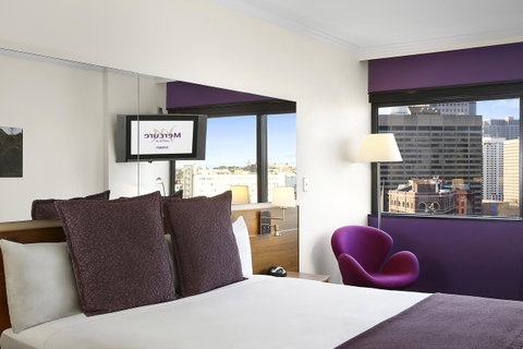 Mercure Sydney - Accommodation Ballina 21