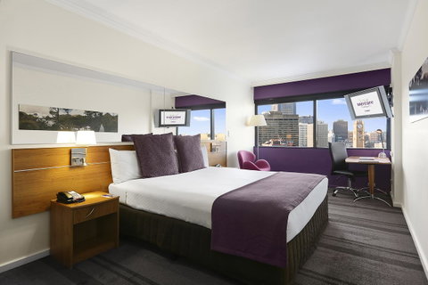 Mercure Sydney - Accommodation Ballina 32